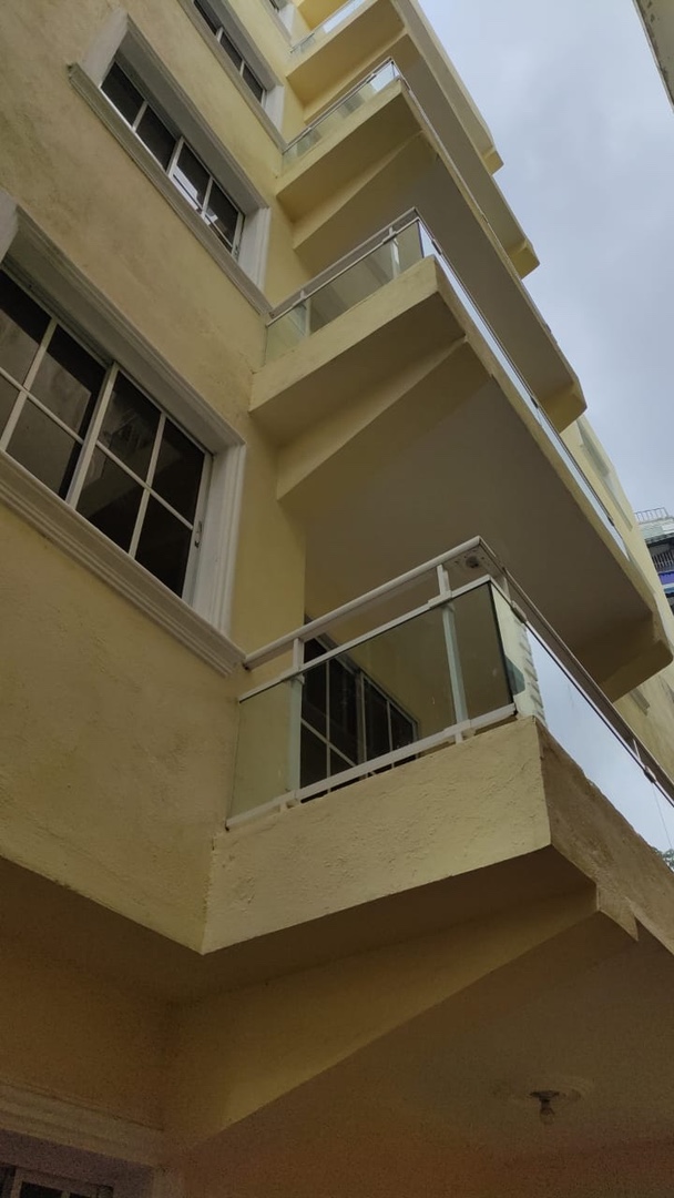 apartamentos - Venta de apartamentos nuevos en el ensanche ozama Santo Domingo 