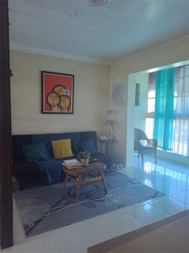 apartamentos - Venta de apartamento en los 3 ojos Santo Domingo este de 105mts  0