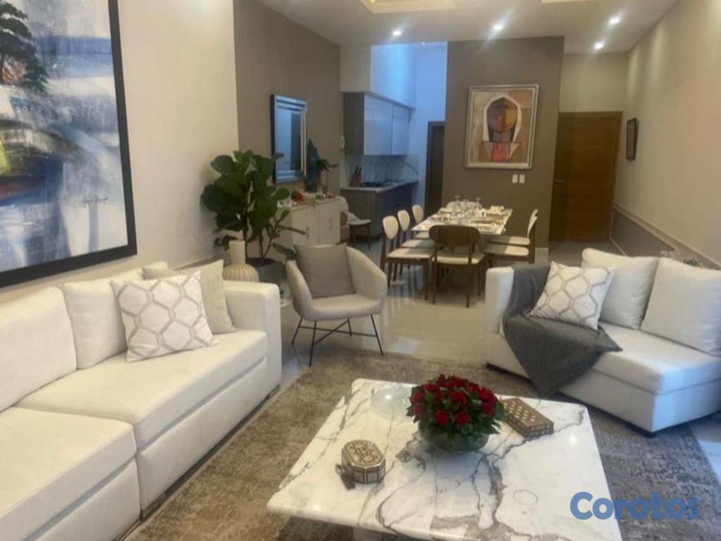 apartamentos - Apartamento en venta en el Ensanche Naco 1