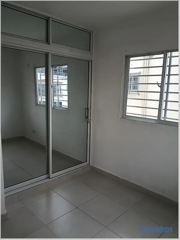apartamentos - VENDO PENTHOUSE  CON TERRAZA en  CIUDAD JUAN BOSCH 3