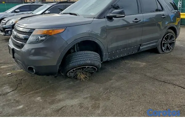 repuestos - MOTOR 2026 HYUNDAI PALISADE CALLIGRAPHY - 3.5L - SOLO 5K MILLAS 9