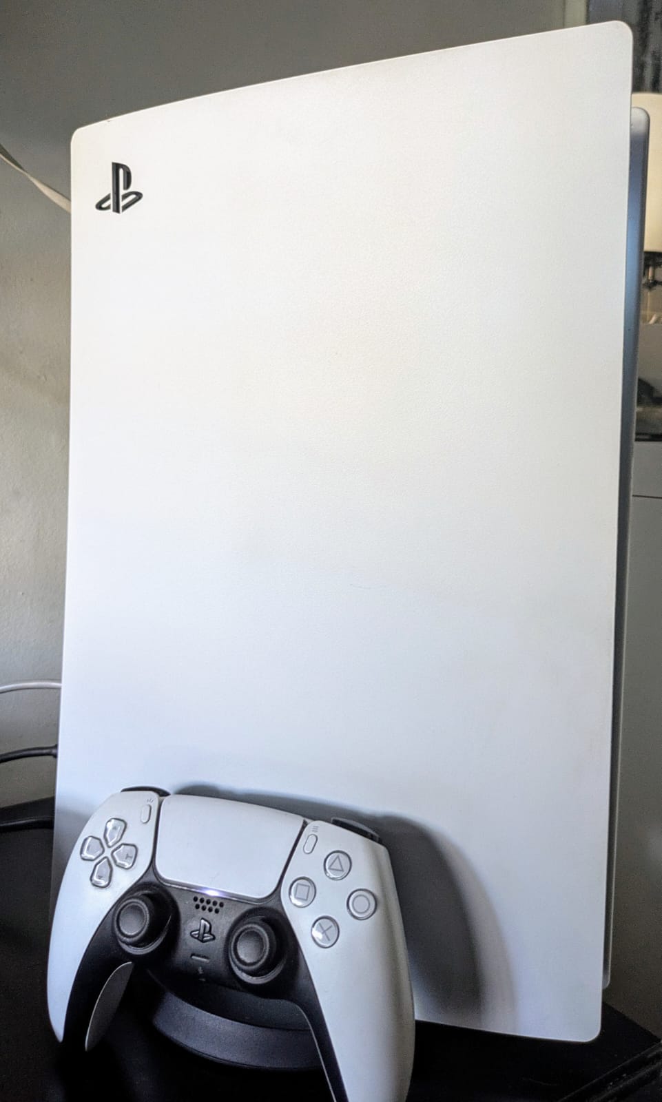 consolas y videojuegos - PS5 Fat Digital con Cuenta incluida 56 juegos 