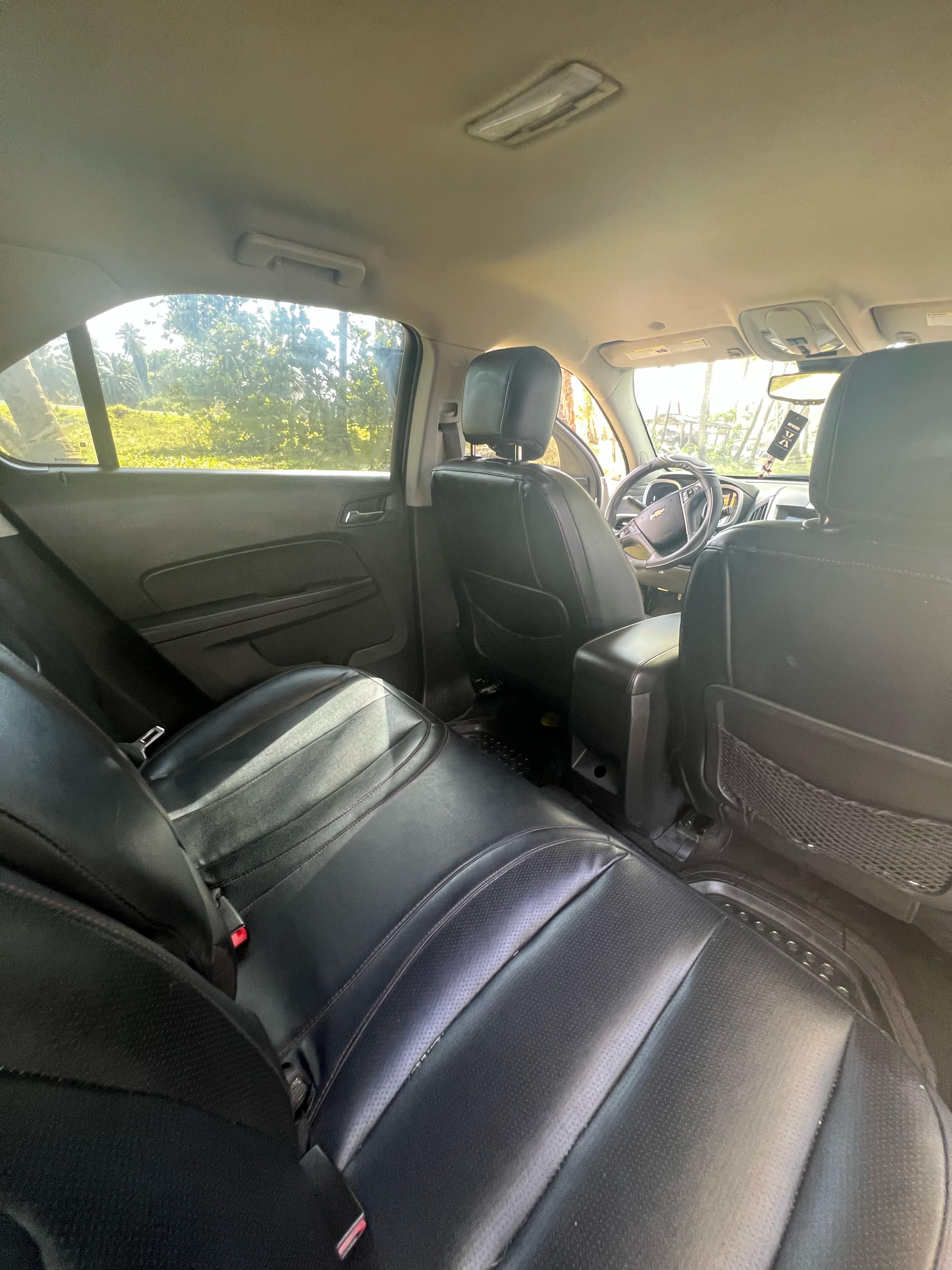 jeepetas y camionetas - Vehículo en Buena condición, Negociable. 2