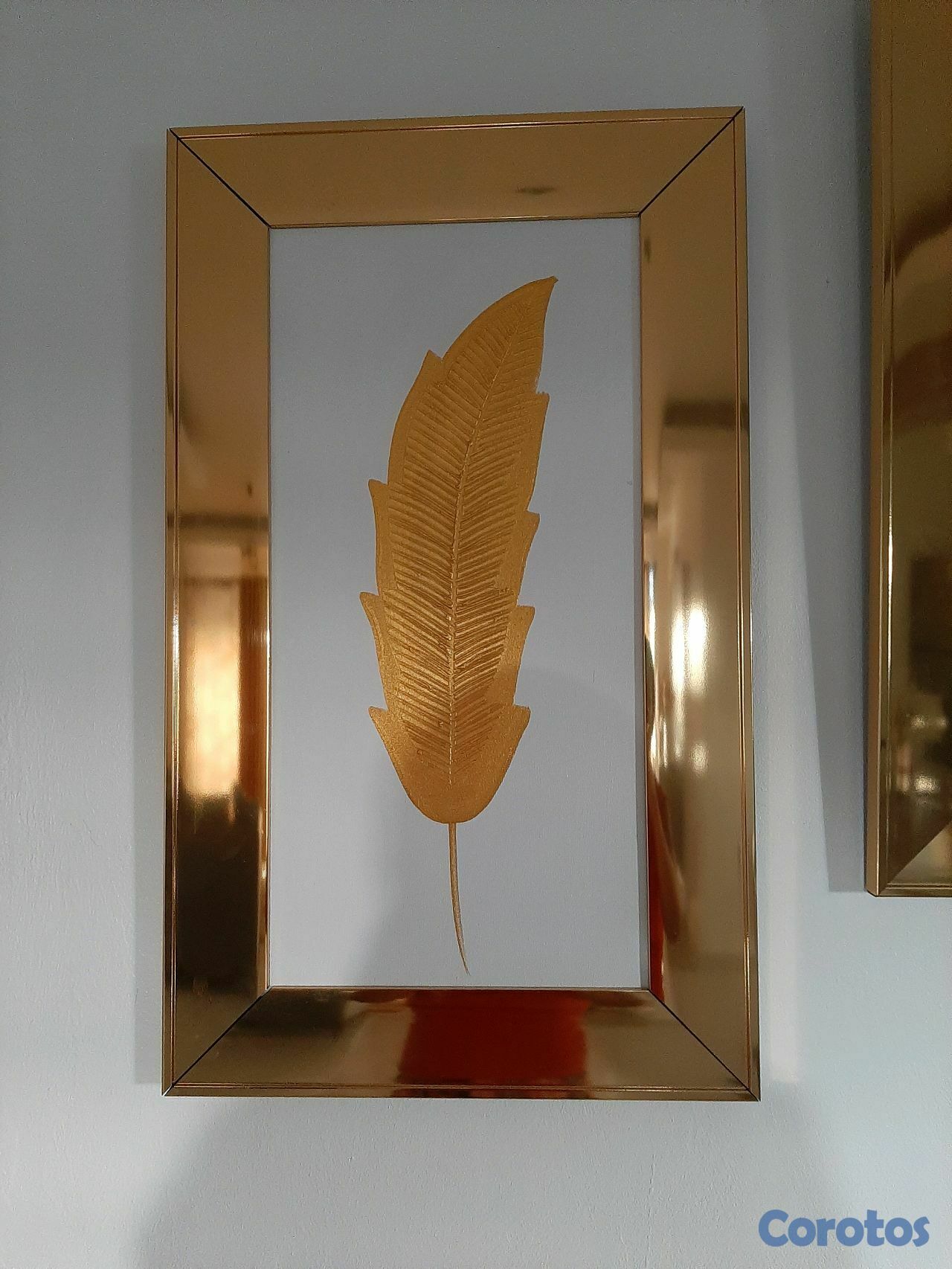 decoración y accesorios - juego de Cuadro 3