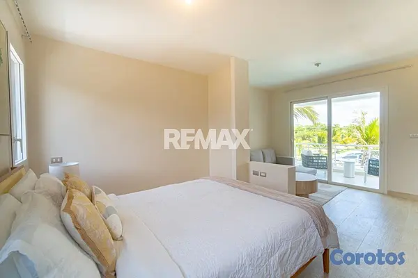 apartamentos - Apartamento amueblado en Dominicus Bayahibe cerca de la playa 6