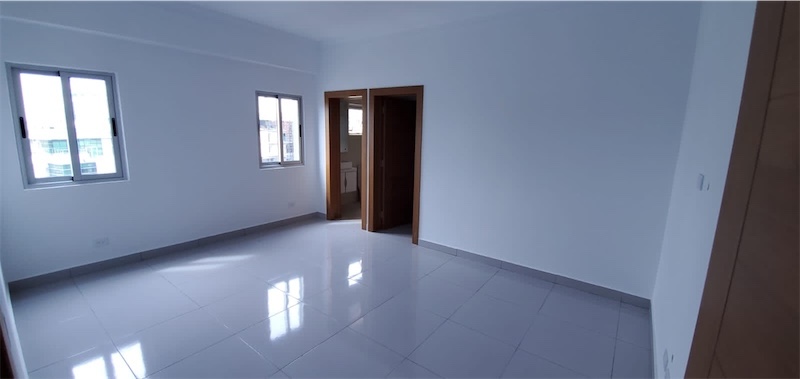 apartamentos - Venta de apartamento en naco Distrito Nacional 9no piso con piscina  4