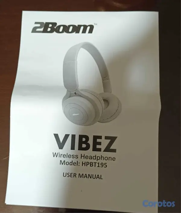 computadoras y laptops - Leer descripción - Auriculares Bluetooth + cable a 3