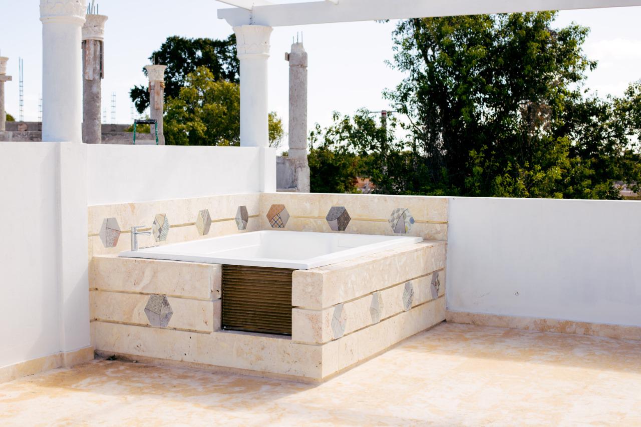 casas vacacionales y villas - DRAKE PLUS VILLAS PUNTA CANA 6