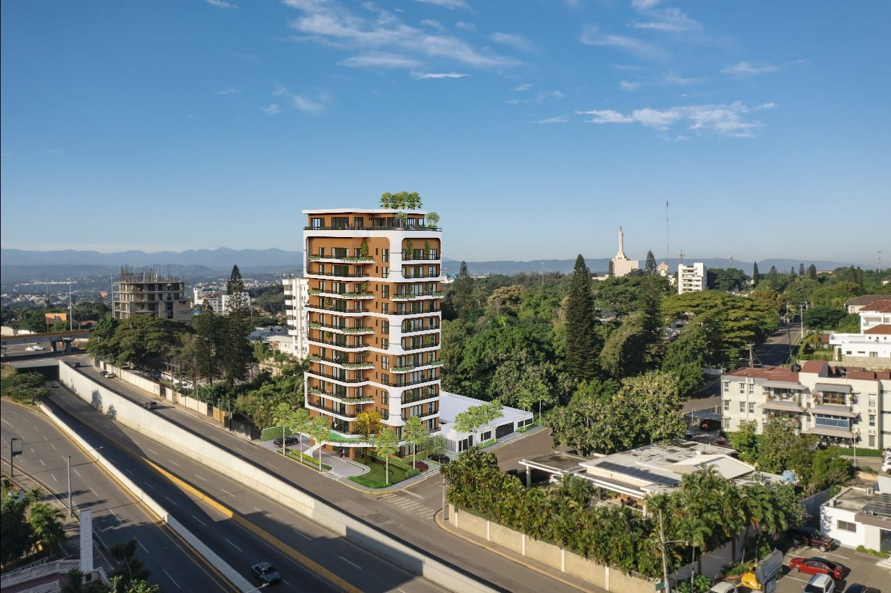 apartamentos - NYSSA TOWER Espectaculares Apartamentos en Venta  1