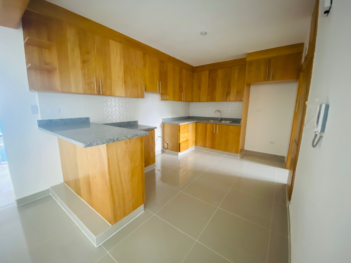 apartamentos - APARTAMENTO EN RENTA EN SANTIAGO DE LOS CABALLEROS PRÓXIMO A CERRO ALTO  3