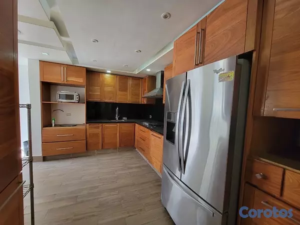 apartamentos - APARTAMENTO AMOBLADO  3