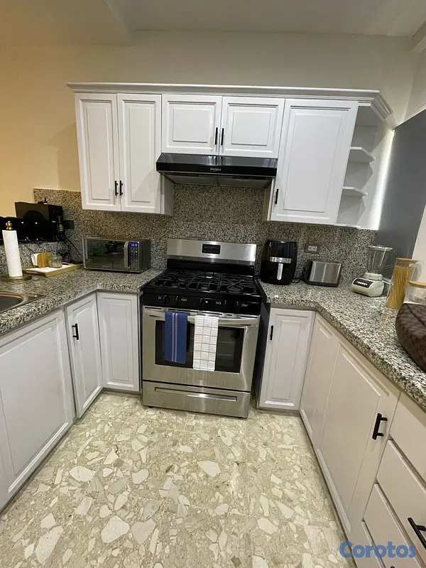 apartamentos - ALQUILER DE APARTAMENTO AMUEBLADO EN LAS PRADERAS
 5