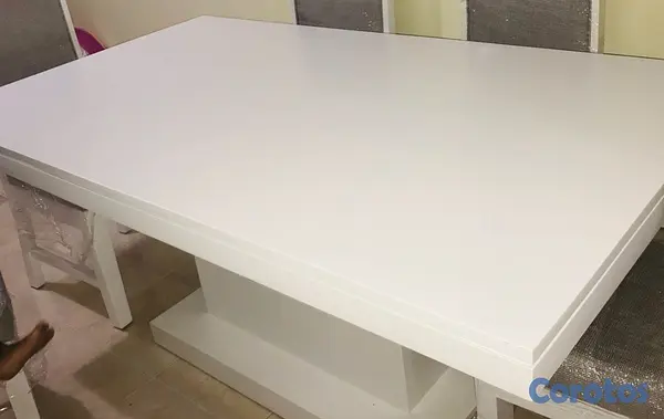 muebles y colchones - ✨ ¡Hermoso Comedor en Venta! ✨ 2