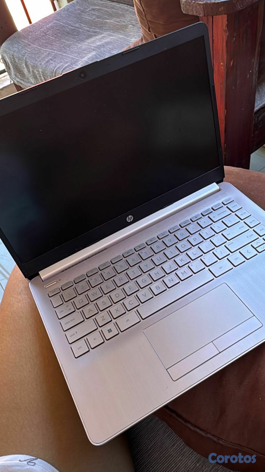 computadoras y laptops - Lapto rosa  2