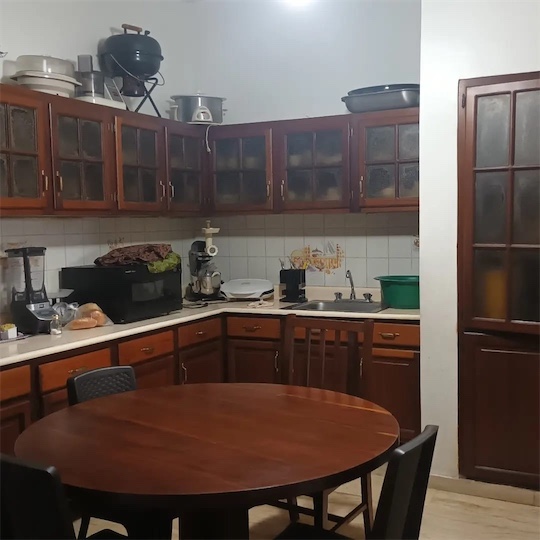 casas - Venta de casa en los Ríos Distrito nacional de 962mts 7