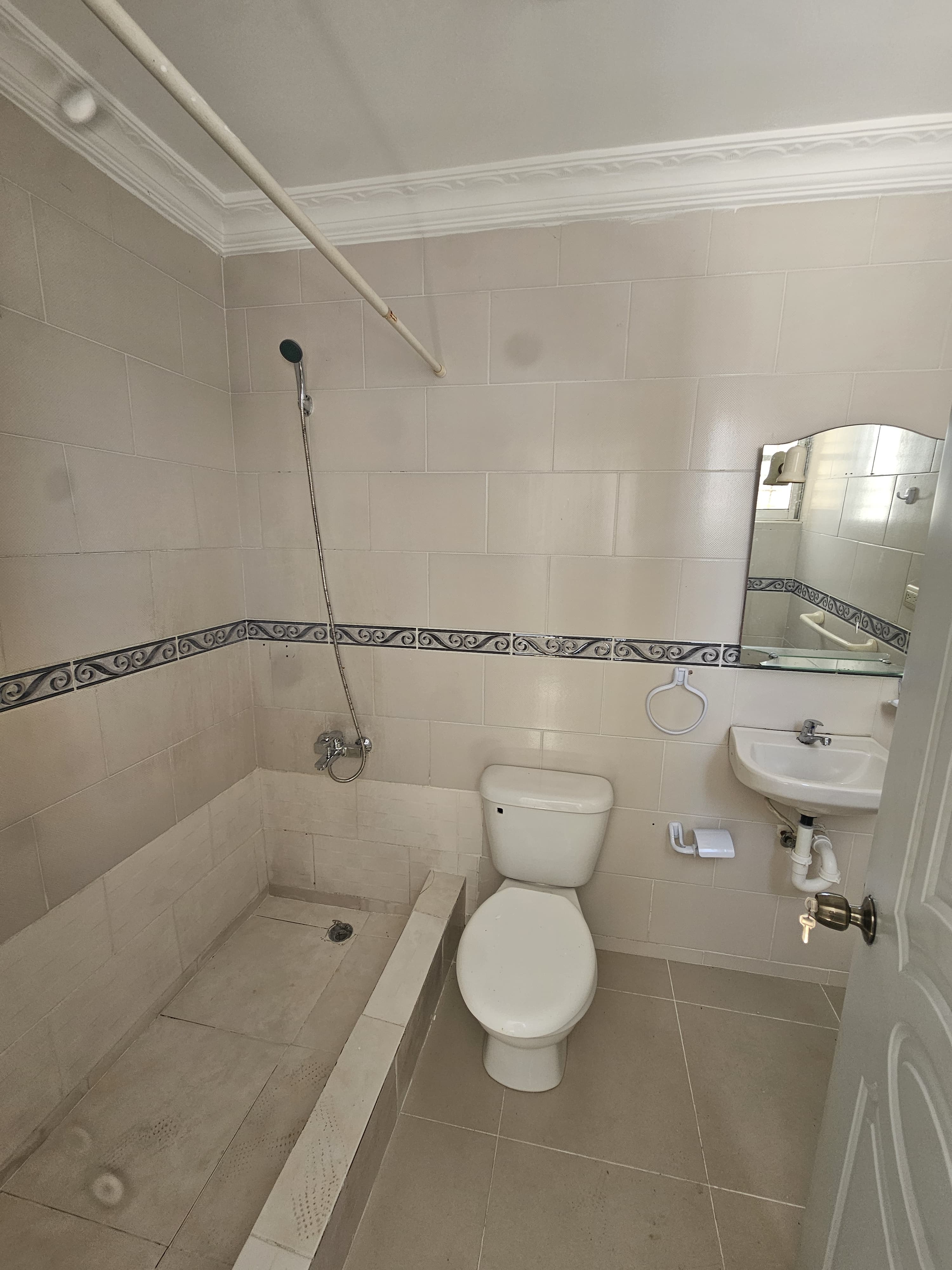 apartamentos - Alquiler Apartamento en Miraflores 2