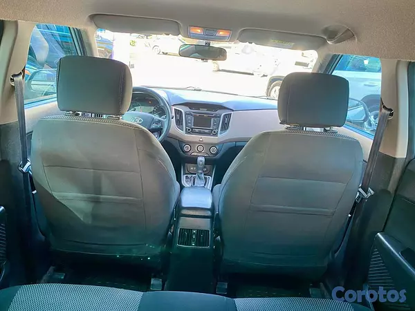 jeepetas y camionetas - HYUNDAI CANTUS 2016 7