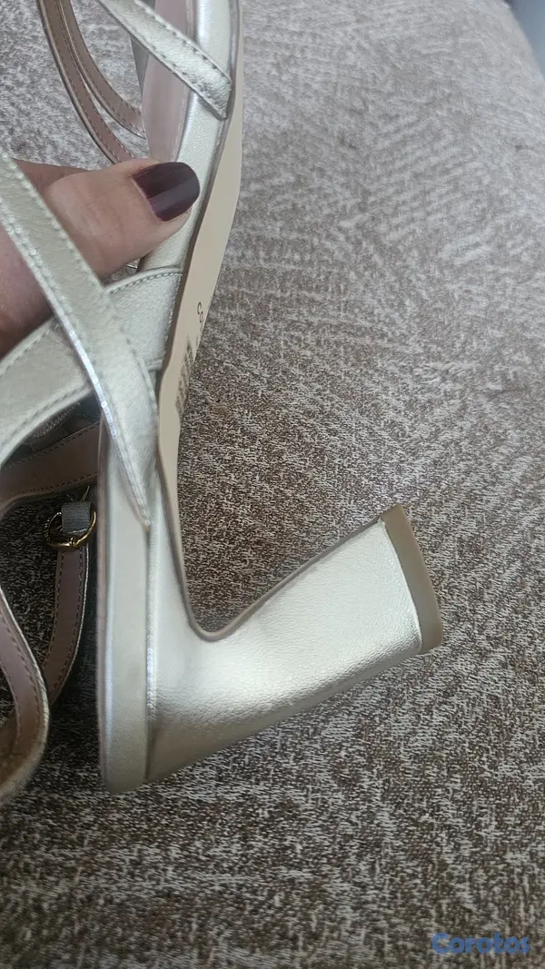zapatos para mujer - Zapatos Cole Haan para mujer nuevos  3