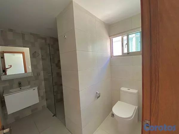 apartamentos - Apto vista la mar de dos habitaciones moderno nuevo mirador sur  4