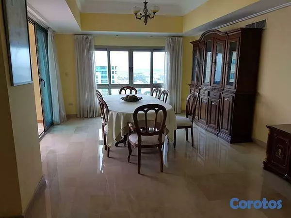 apartamentos - Apartamento en venta de 3 habitaciones e impresionante area social 4