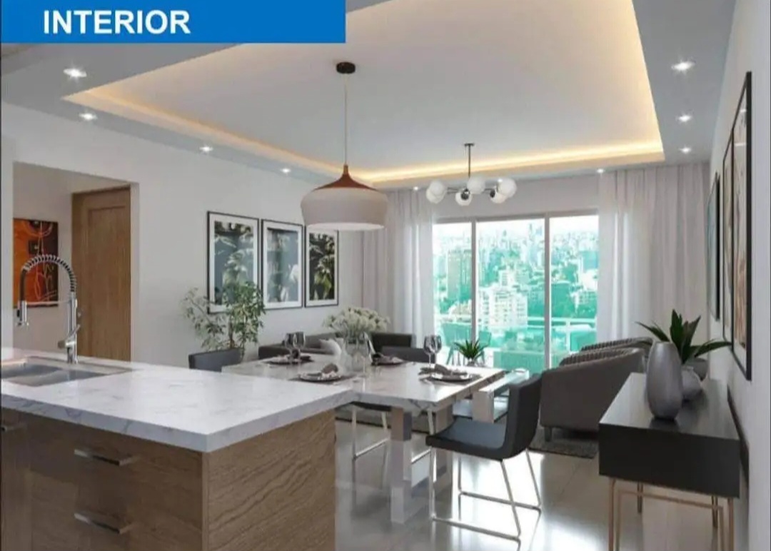 apartamentos - Apartamentos  modernos concepto Airbnb  0