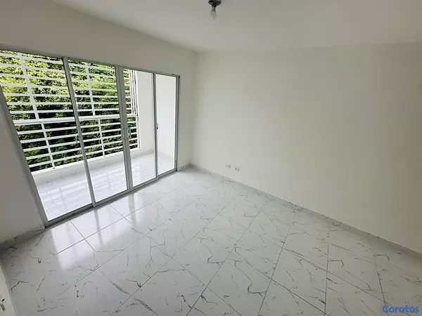 apartamentos - APARTAMENTO EN VENTA EN SANTIAGO DE LOS CABALLEROS 4