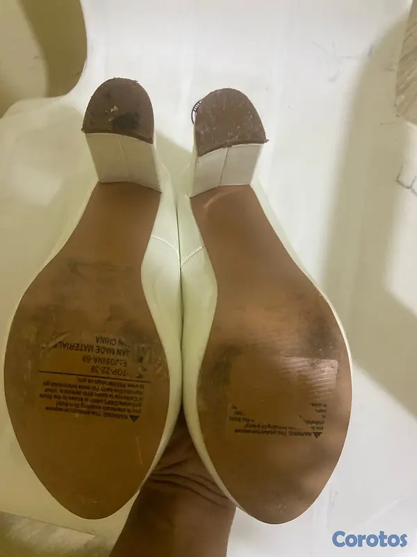 zapatos para mujer - sapatos de mujer 3