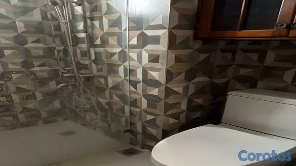 apartamentos - Apartamento en Alquiler – Evaristo Morales 3