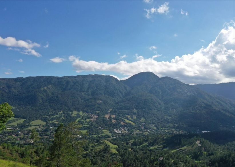 solares y terrenos - Proyecto  de Solares en Jarabacoa  1