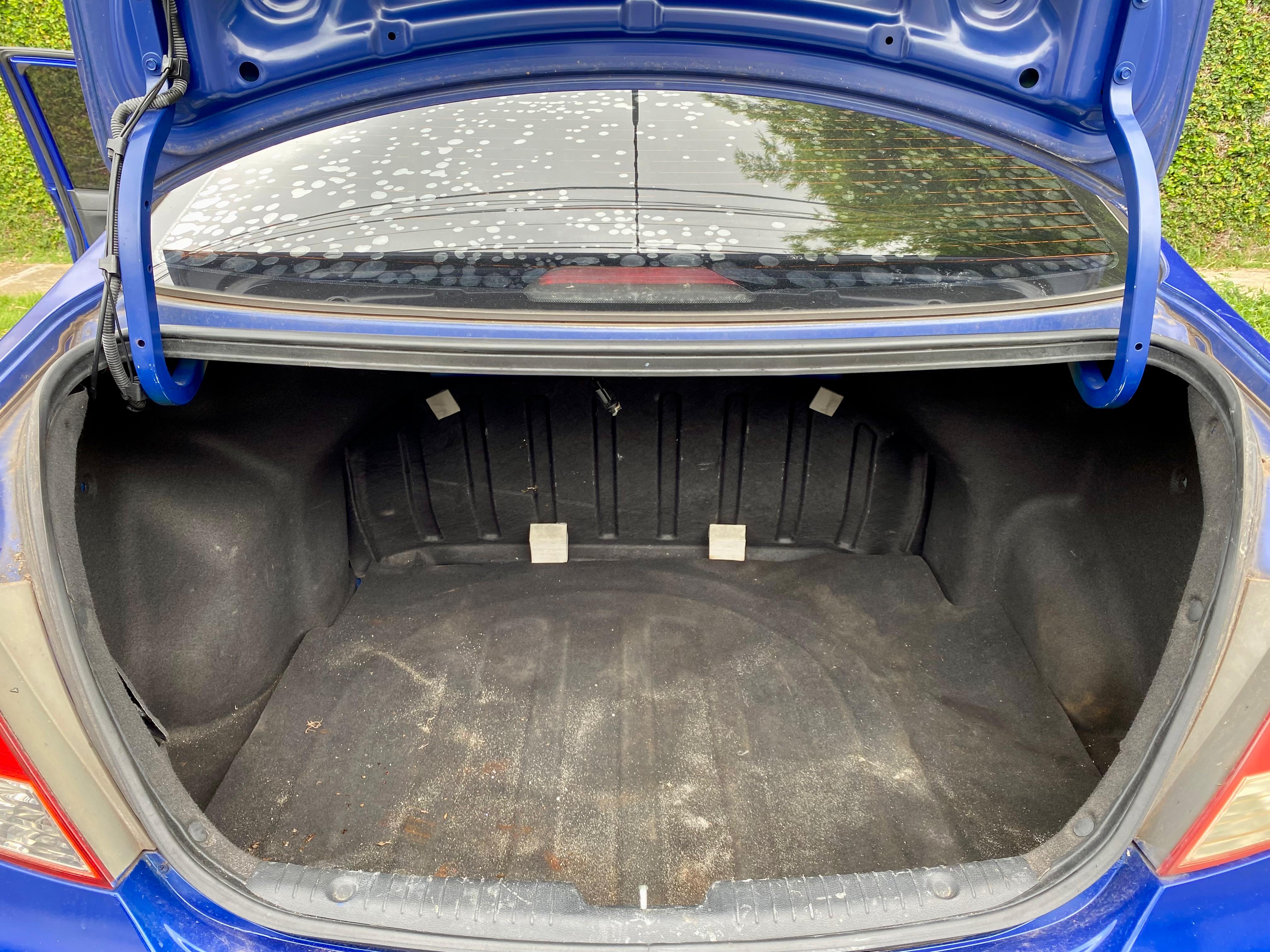jeepetas y camionetas - HYUNDAI ACCENT 2011 9