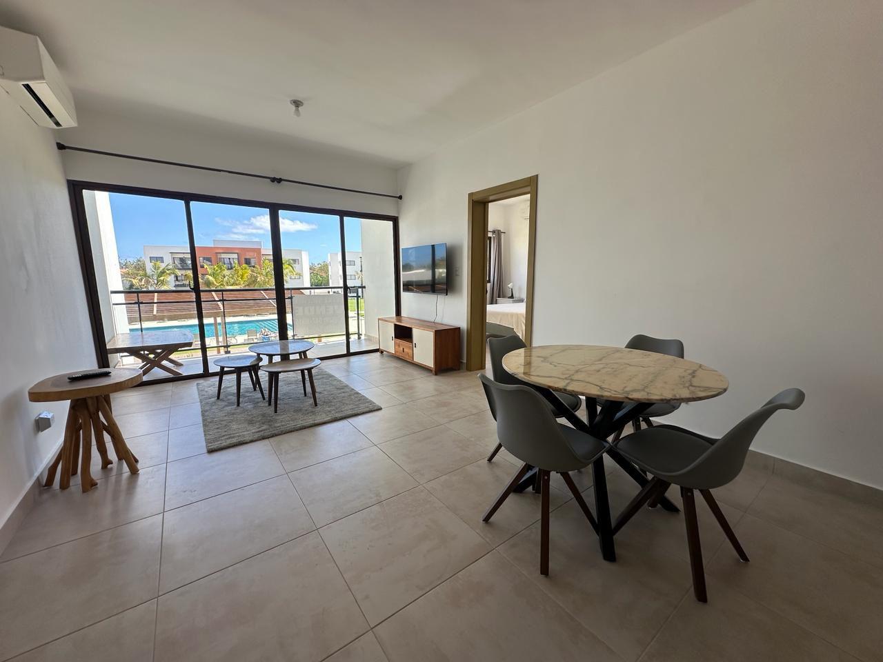 apartamentos - Apartamento Nuevo en Bávaro, Punta Cana 1