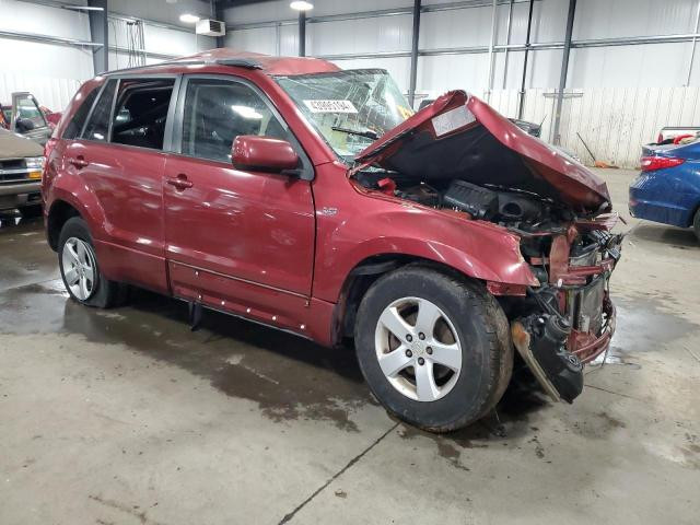 repuestos - Vendo Motor 2.7L  Para 2006 Suzuki Grand Vitara 