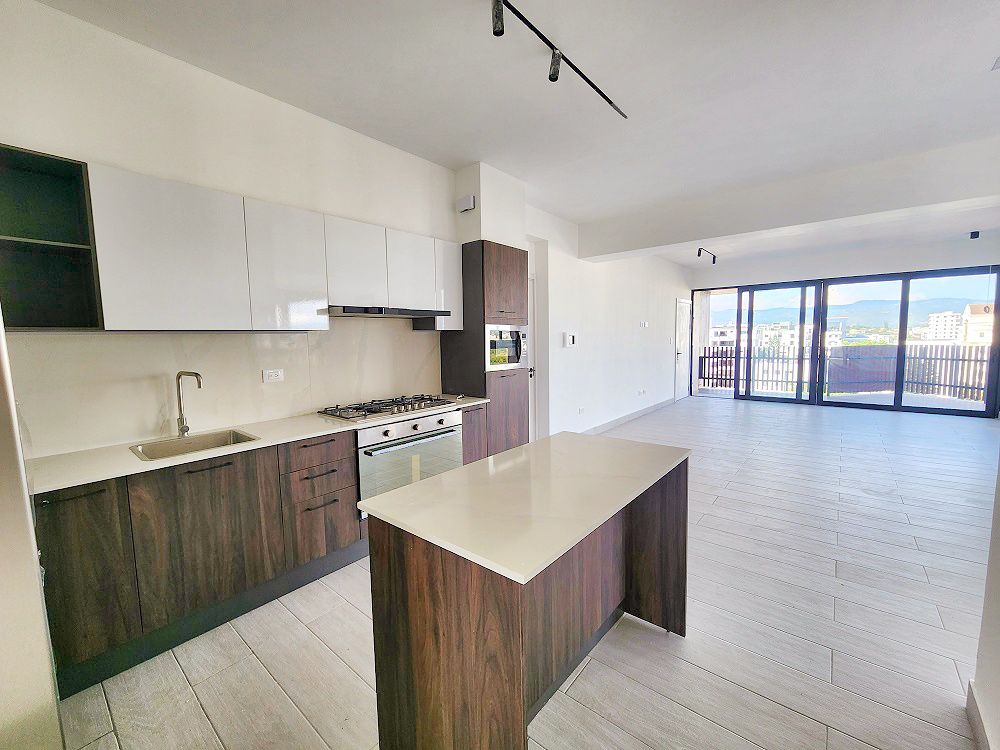apartamentos - Apartamento en Alquiler, La Esmeralda 2