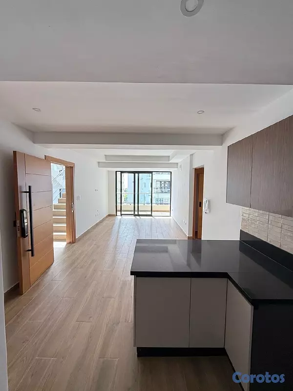 apartamentos - HERMOSO APARTAMENTO EN VENTA 6