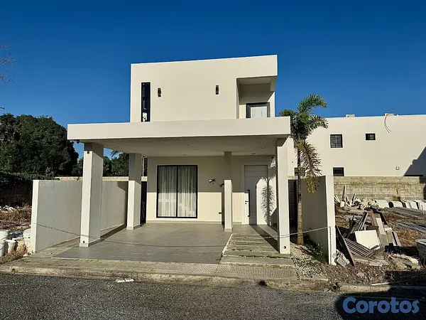 casas - Villa En Venta En Residencial Vista Park, Las Ceja 19