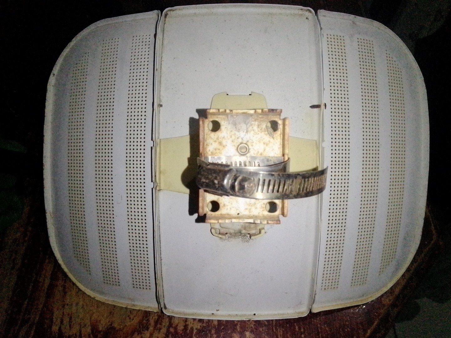 otros electronicos - Antena M5 Ubiquiti
Litebeam 5