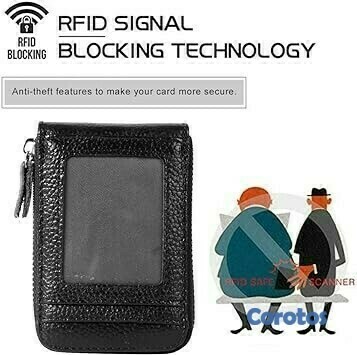 carteras y maletas - BILLETERA 18-25 1