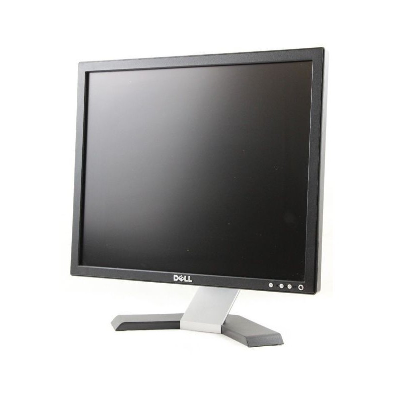 computadoras y laptops - Monitor Dell de 19 pulgadas