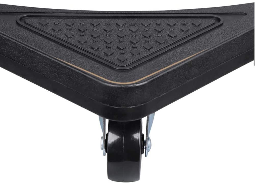 accesorios para electronica - Base ajustables multifuncional para electrodomésticos nevera, estufa... 7