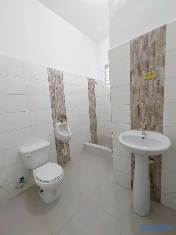 oficinas y locales comerciales - Local comercial en Alquiler en sector Don Bosco 7