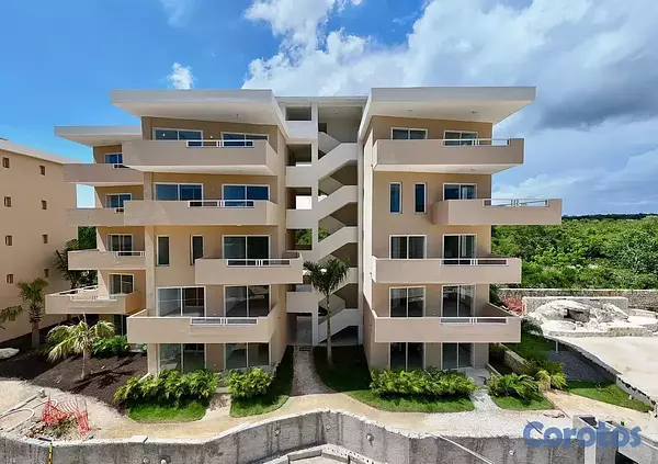apartamentos - Bayahibe – Apartamento de 2 habitaciones - Listo para entrega 2