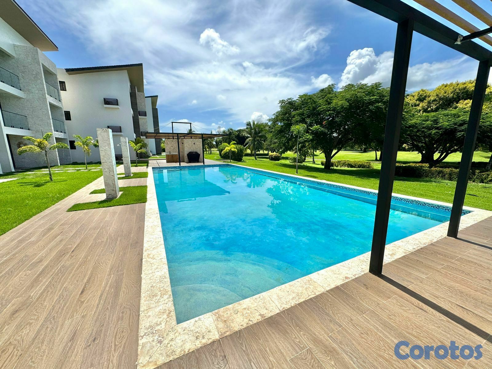 apartamentos - Vendo Piso3 En Cocotal Bávaro Punta Cana COD:PD539 7