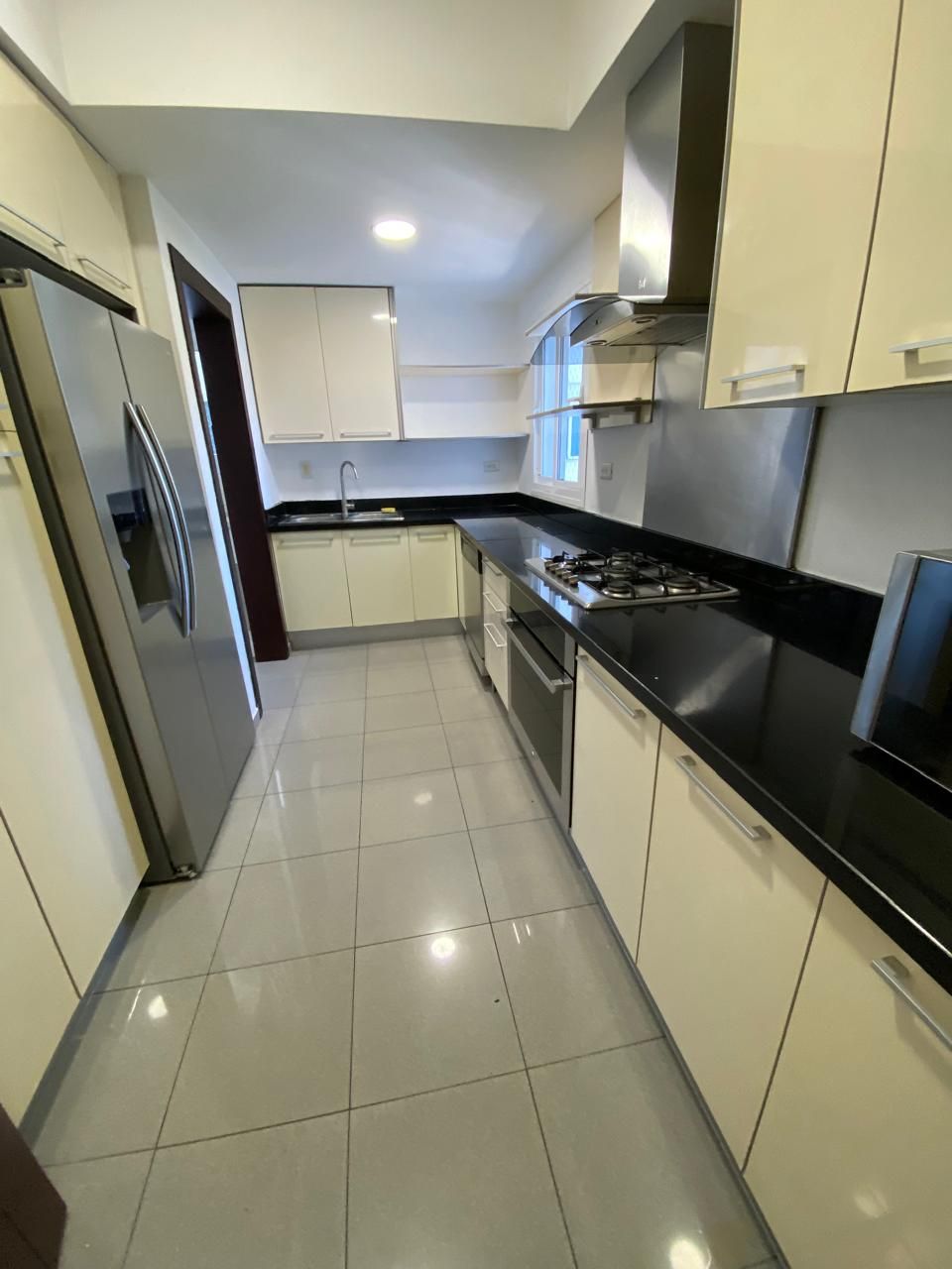 apartamentos - apartamento en cacicazgos en alquiler, anacaona 1