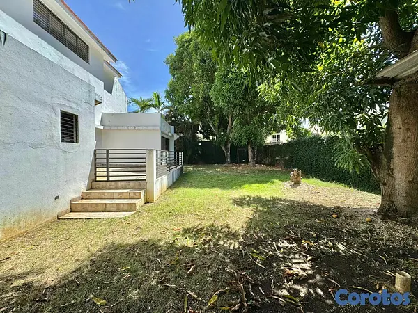 casas - Vendo Casa en Cacicazgo  4