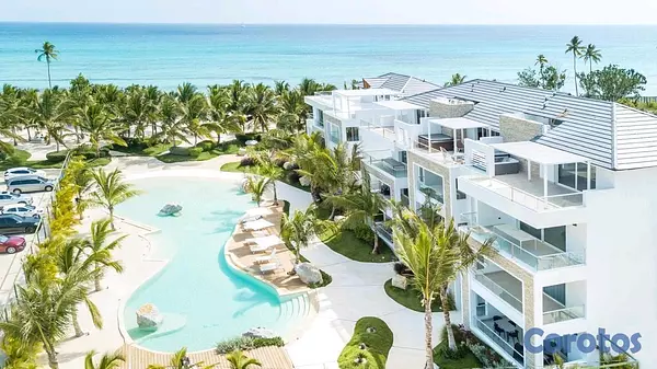 apartamentos - Dominicus Aqua Esmeralda (Oceanfront) 16