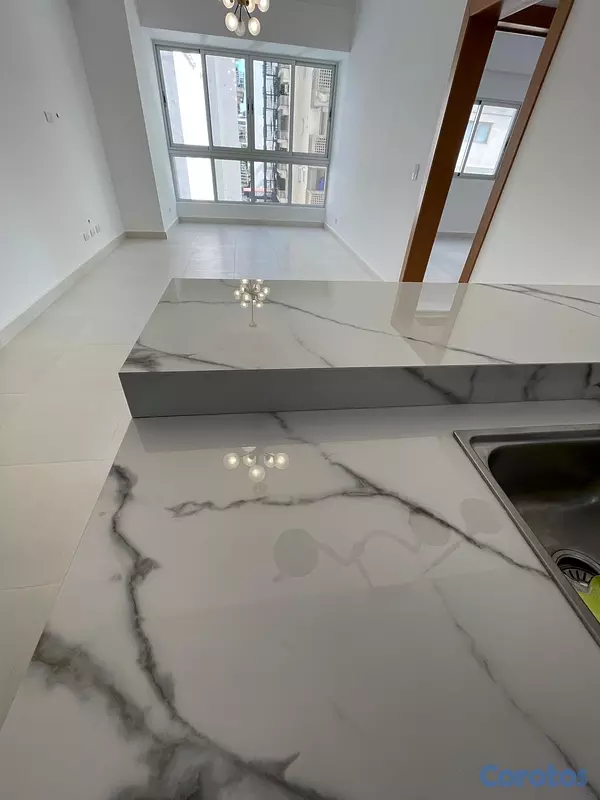 apartamentos - Naco | Apto 2Hab Amueblado + Línea Blanca | 2 Parq 5
