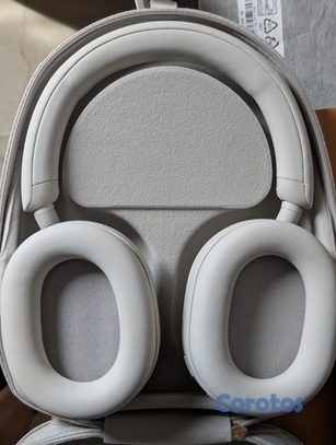 camaras y audio - Sony WH-1000XM5. 2 últimas uds, 1 sin caja a 15mil, otra con caja a 16mil 6