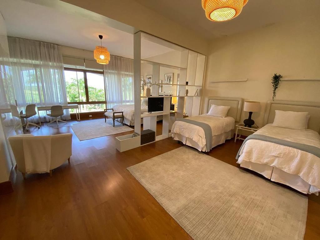 casas vacacionales y villas - El lujo que mereces esta en Casa De Campo  7