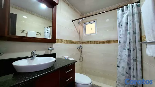 apartamentos - APARTAMENTO DE VENTA FRENTE AL MAR EN SOSÚA PUERTO PLATA 9