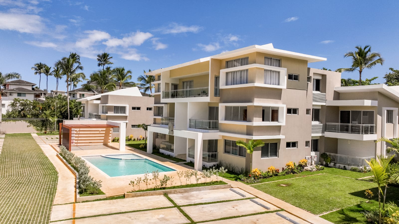 apartamentos - Apartamentos 2